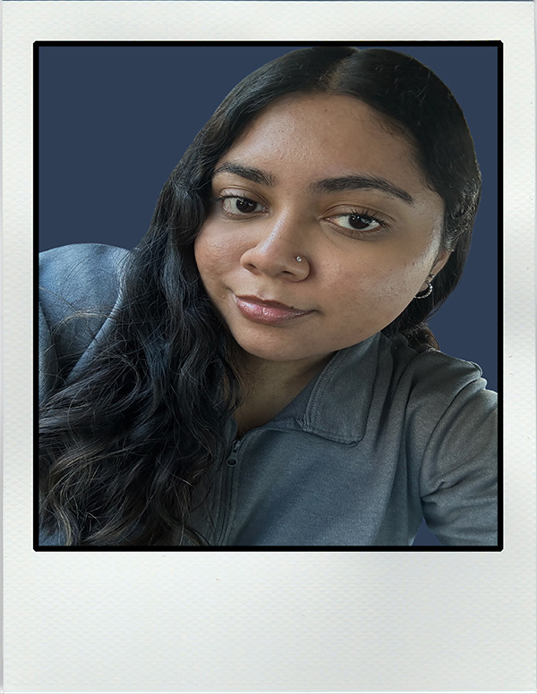 portrait of stephanie rodriguez